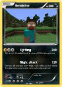 Herobrine