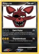Foxy