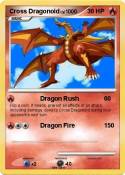 Cross Dragonoid