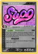 Swag