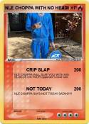 NLE CHOPPA WITH