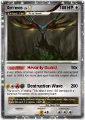 Xerneas