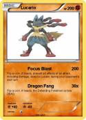 Lucario