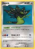 Zygarde