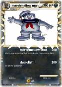 marshmellow