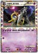 super arceus