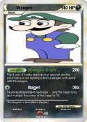 Weegee