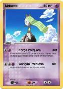 Meloetta