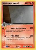 goku super saye
