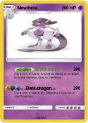 Mewthree