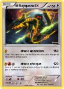 M Rayquaza EX