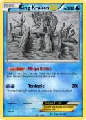 King Kraken