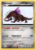 tranchodon
