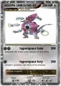 HOOPA UNBOUND