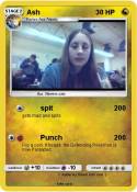 Ash