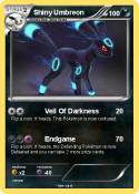 Shiny Umbreon