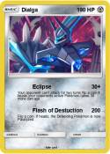 Dialga