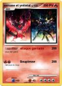 xernase et