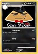 Pou Fino