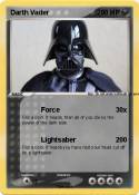 Darth Vader