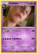 A numboo