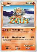 Zeus