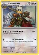 Super Kalle