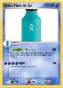 Hydro Flask 64