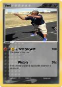 Yeet