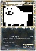 Pi