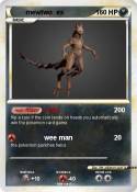 mewtwo ex