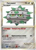 Ferroseed