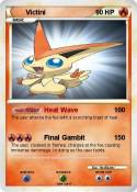 Victini