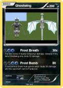 Ghostwing