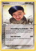 Dantdm