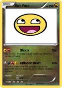 Epic Face