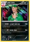john cena
