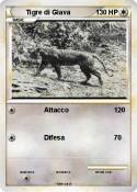 Tigre di Giava