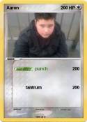 Aaron