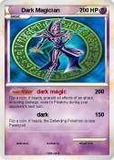 Dark Magician