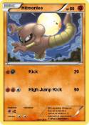Hitmonlee