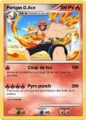 Portgas D.Ace