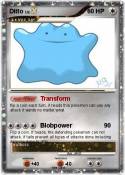 Ditto