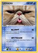 LICKACHU