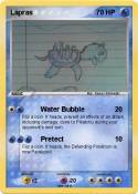 Lapras