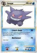 Gengar