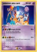 pokemon ultra