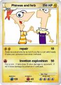 Phineas and