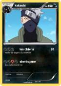 kakashi