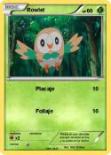 Rowlet